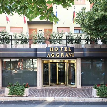 Hotel Aggravi Chianciano Terme Zewnętrze zdjęcie