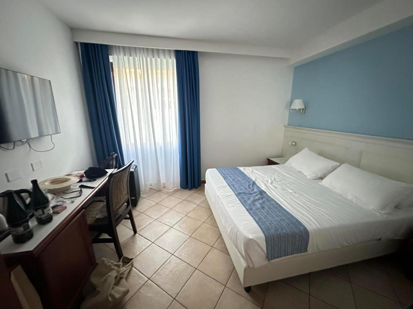 Hotel Aggravi Chianciano Terme Zewnętrze zdjęcie