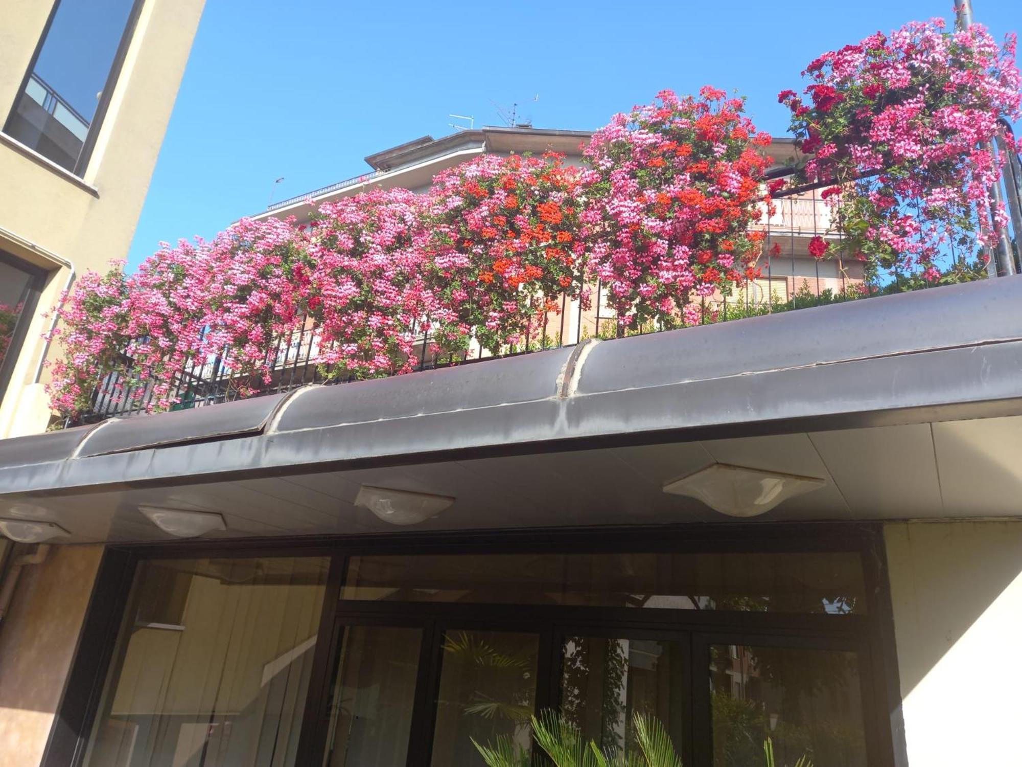 Hotel Aggravi Chianciano Terme Zewnętrze zdjęcie