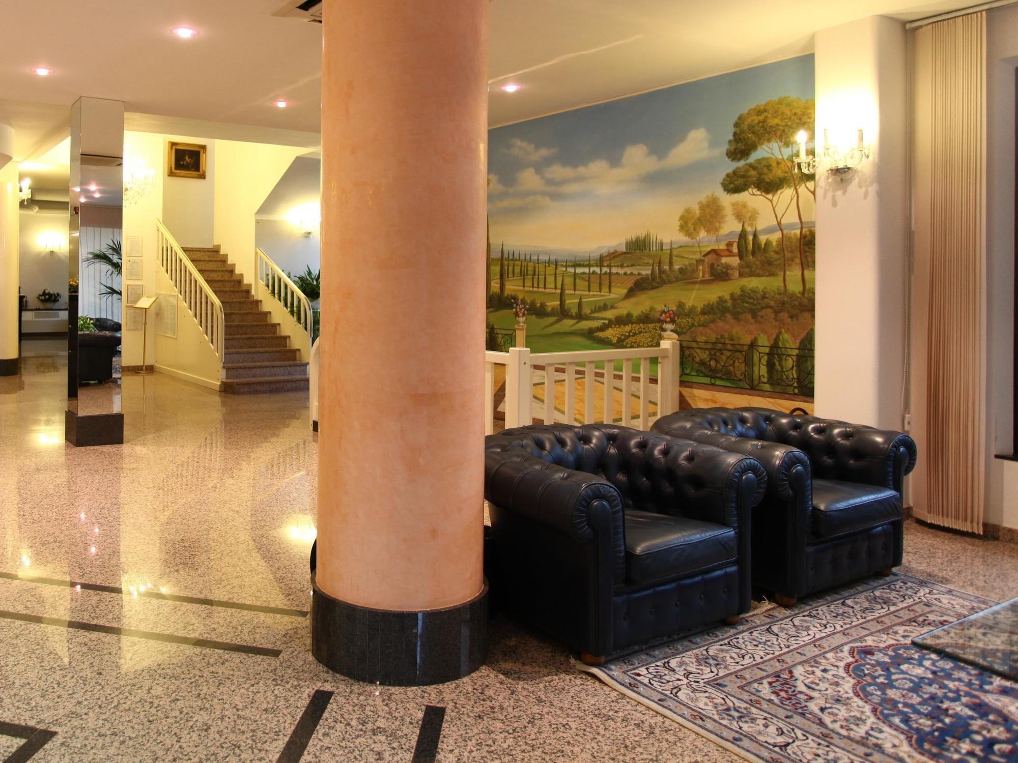 Hotel Aggravi Chianciano Terme Zewnętrze zdjęcie