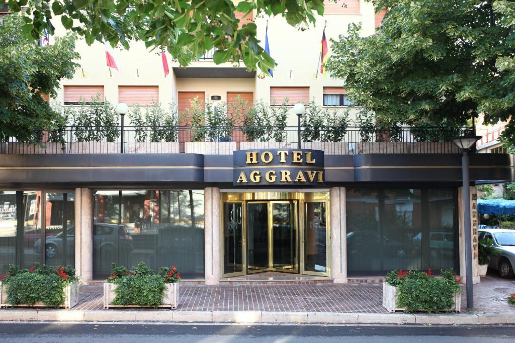 Hotel Aggravi Chianciano Terme Zewnętrze zdjęcie