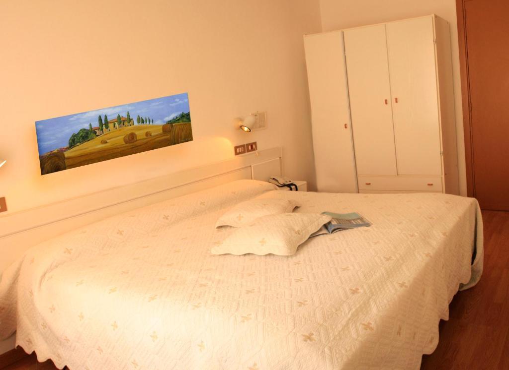 Hotel Aggravi Chianciano Terme Pokój zdjęcie