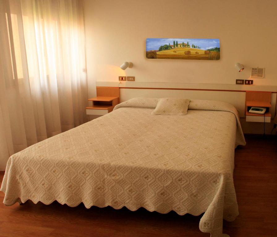 Hotel Aggravi Chianciano Terme Pokój zdjęcie