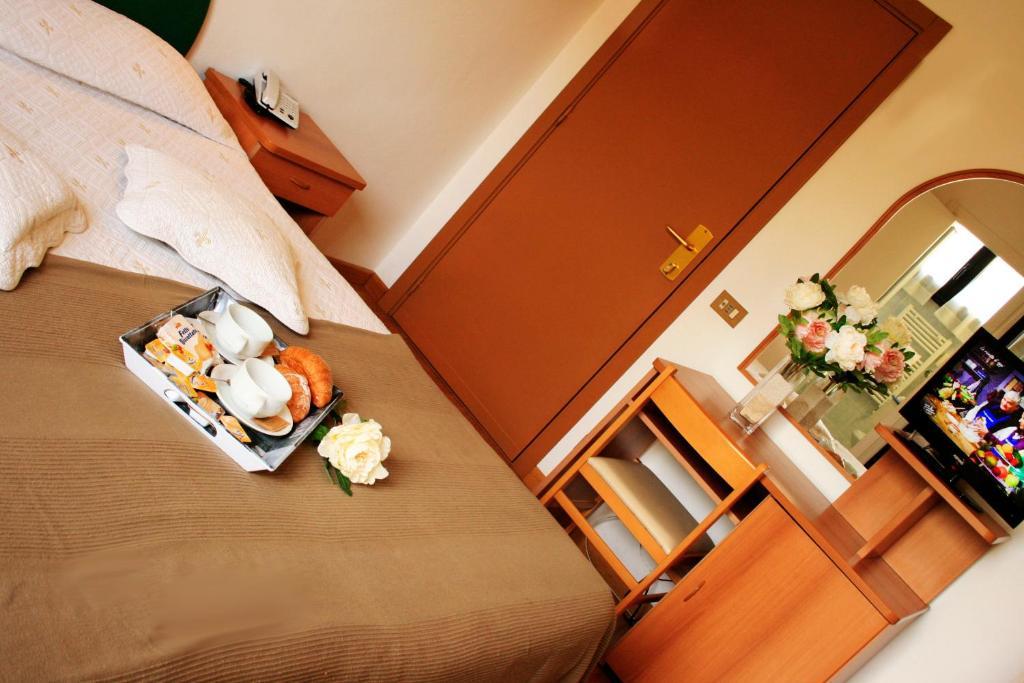 Hotel Aggravi Chianciano Terme Pokój zdjęcie