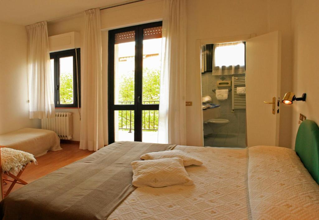 Hotel Aggravi Chianciano Terme Pokój zdjęcie