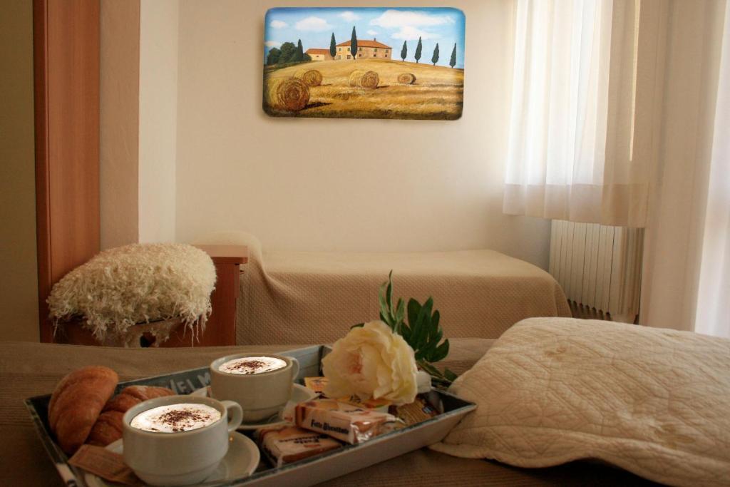 Hotel Aggravi Chianciano Terme Pokój zdjęcie