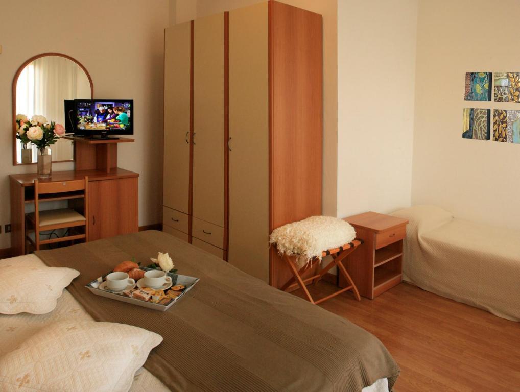 Hotel Aggravi Chianciano Terme Pokój zdjęcie