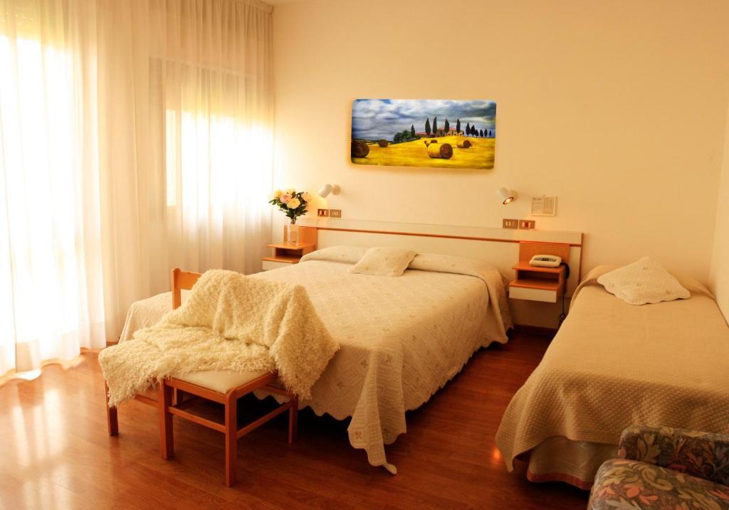 Hotel Aggravi Chianciano Terme Pokój zdjęcie
