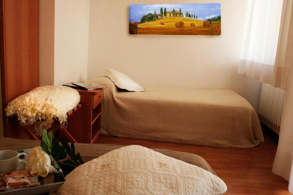 Hotel Aggravi Chianciano Terme Zewnętrze zdjęcie