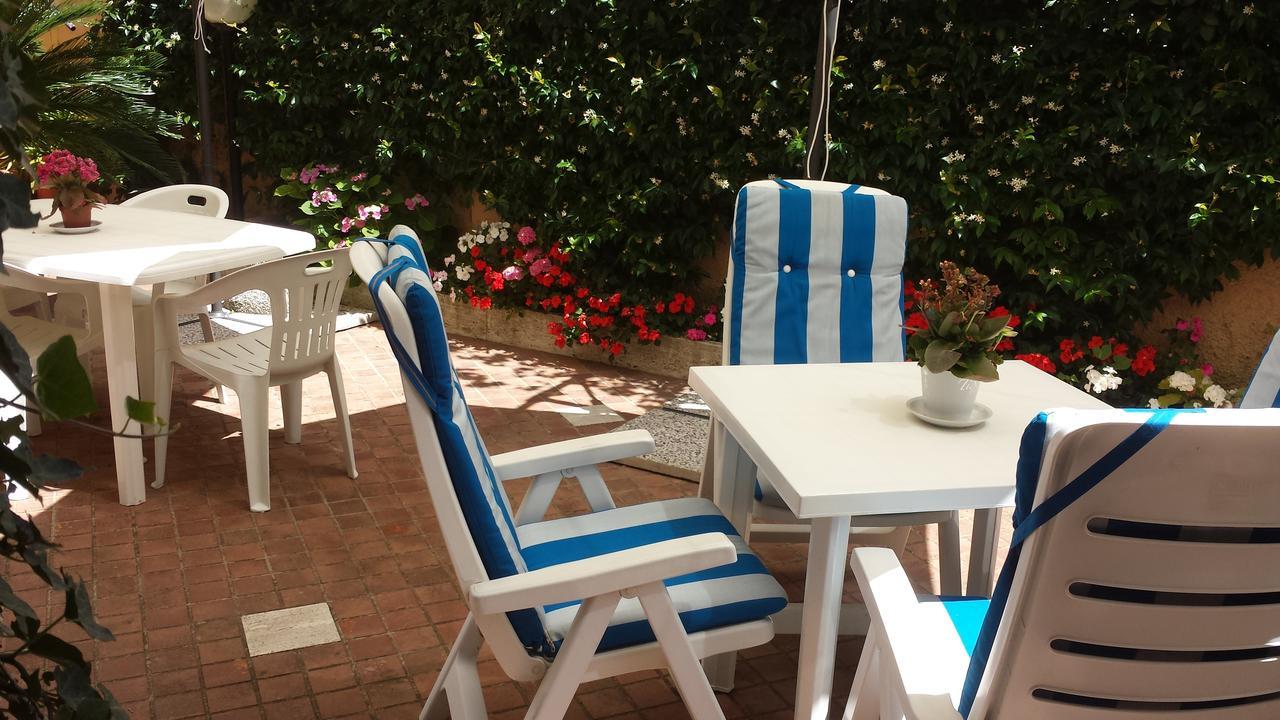 Hotel Aggravi Chianciano Terme Zewnętrze zdjęcie