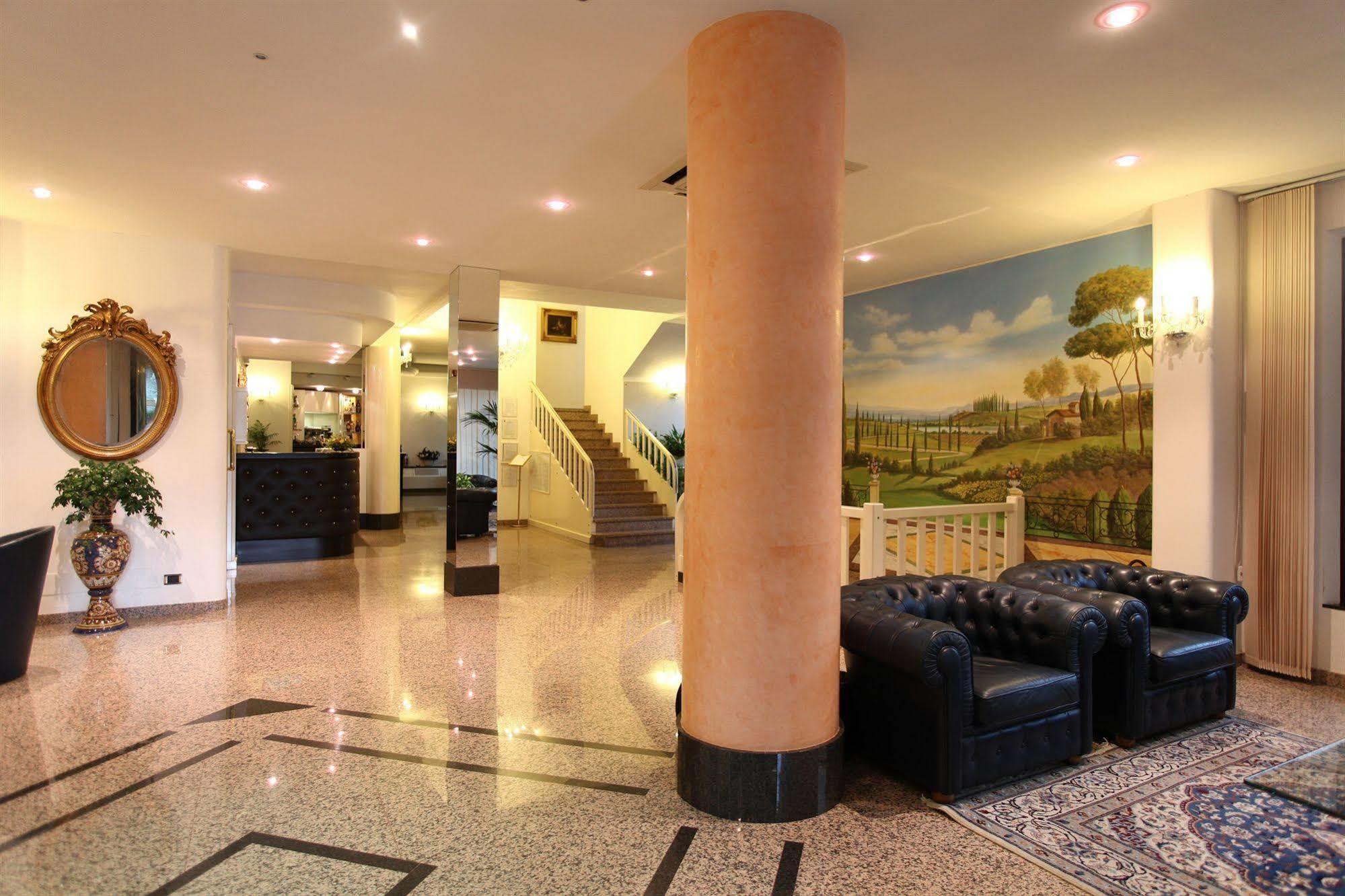 Hotel Aggravi Chianciano Terme Zewnętrze zdjęcie