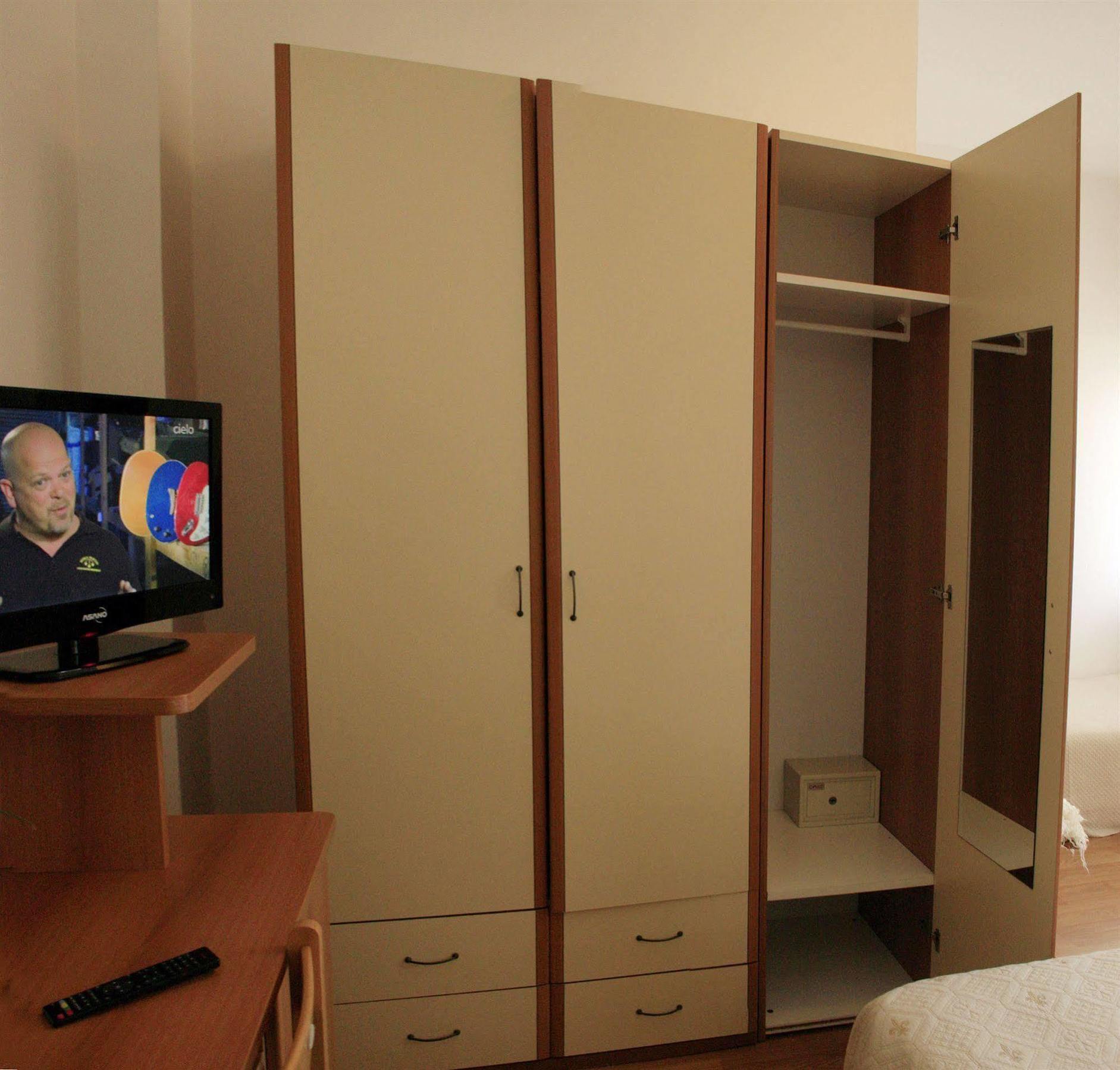 Hotel Aggravi Chianciano Terme Zewnętrze zdjęcie