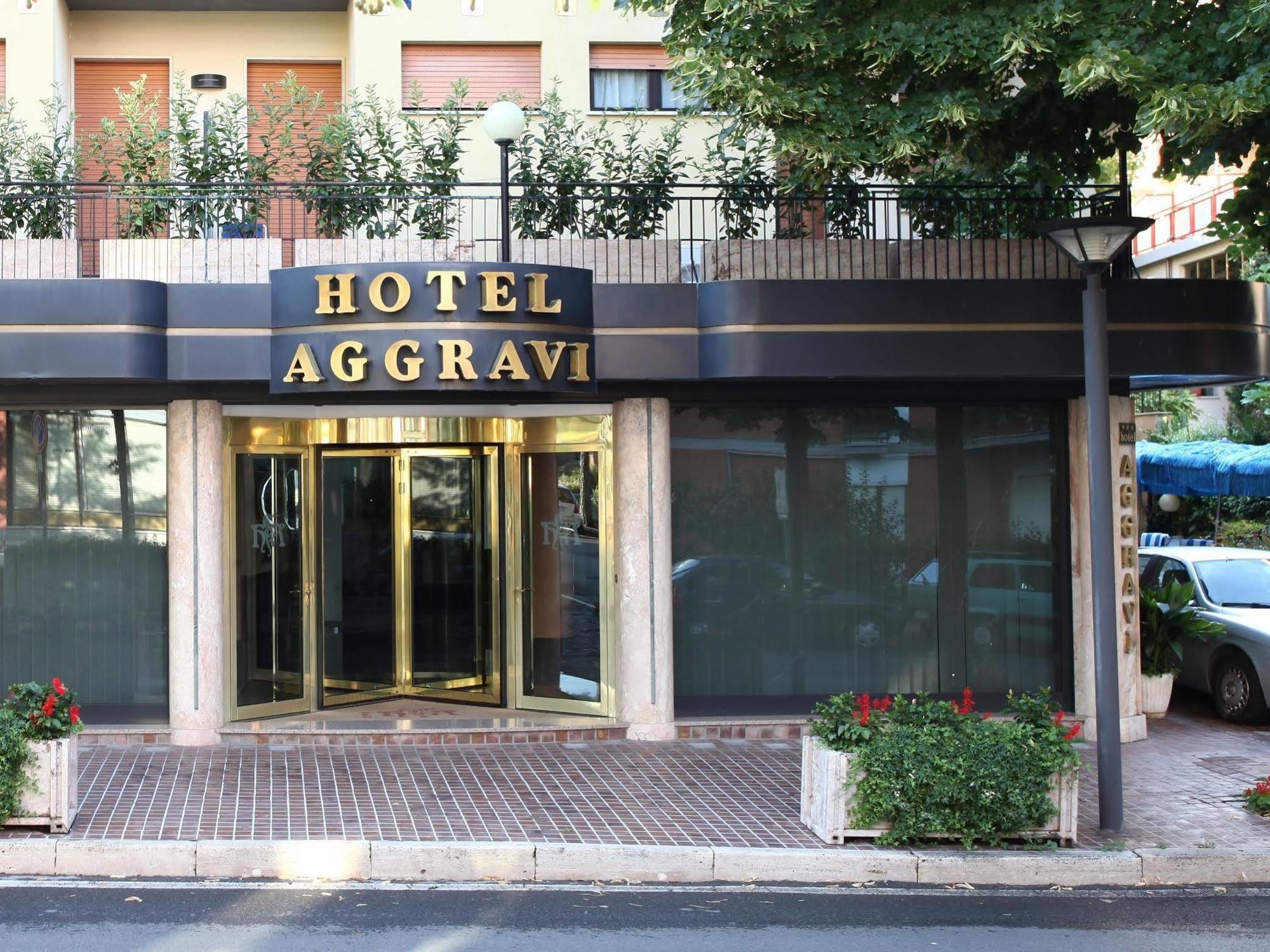 Hotel Aggravi Chianciano Terme Zewnętrze zdjęcie