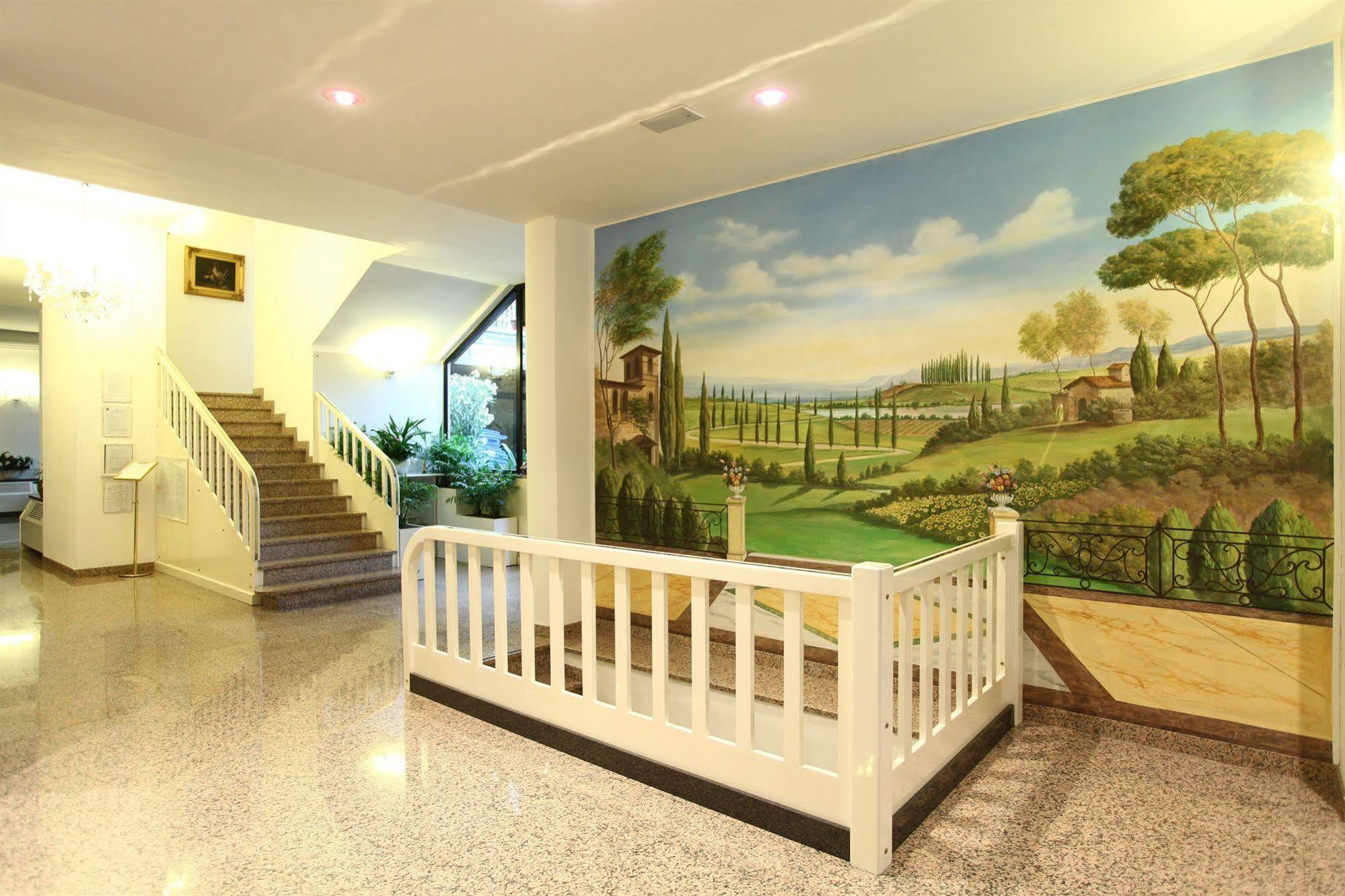Hotel Aggravi Chianciano Terme Zewnętrze zdjęcie