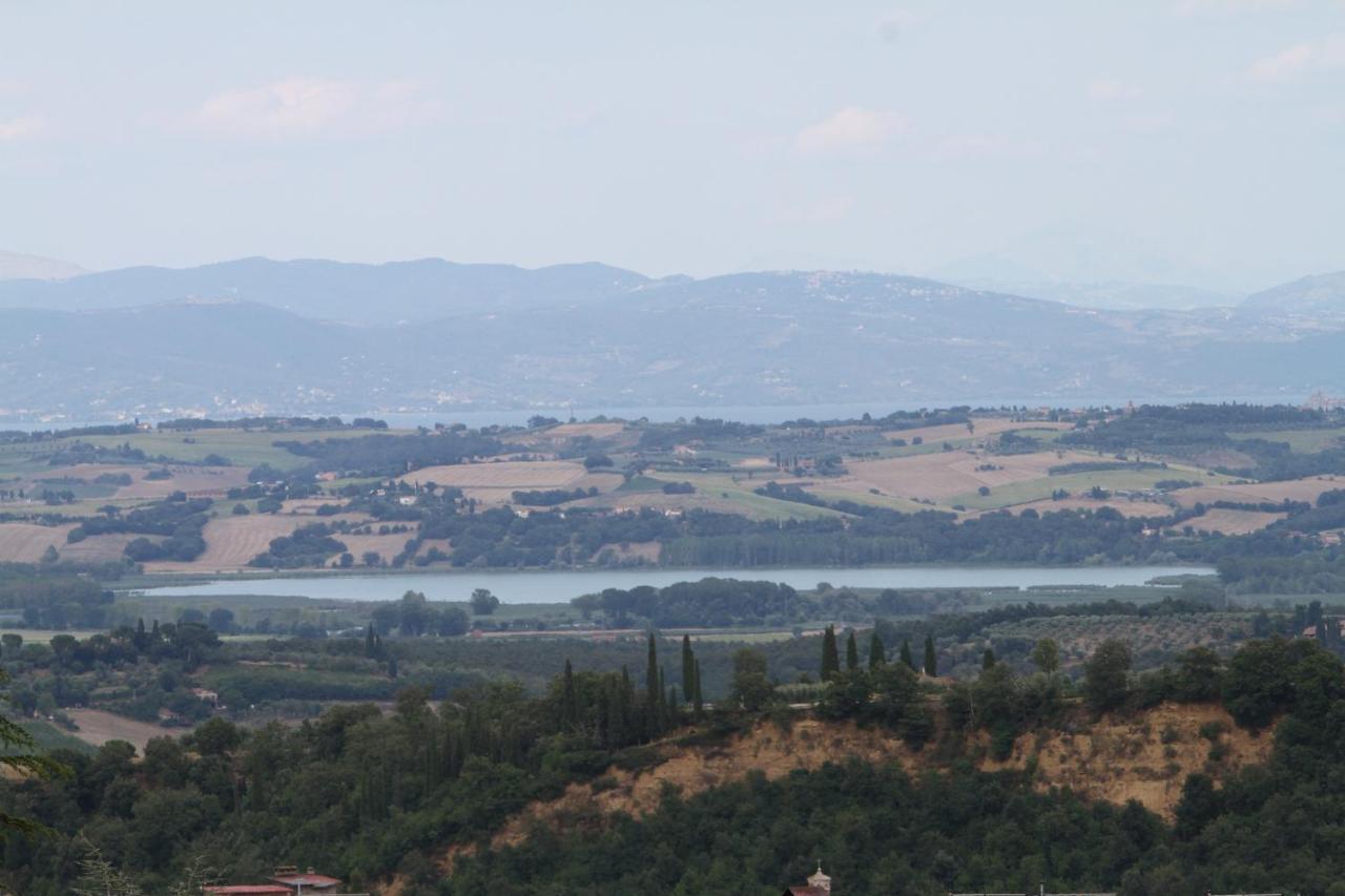 Hotel Aggravi Chianciano Terme Zewnętrze zdjęcie